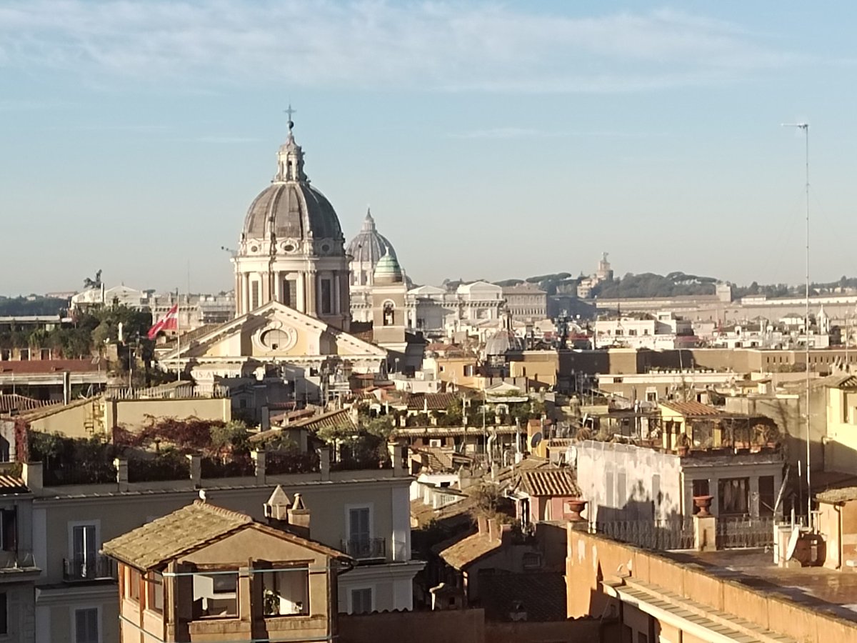 LeydetBruno's tweet photo. #Bach to Roma! https://t.co/NuXciR0XB9