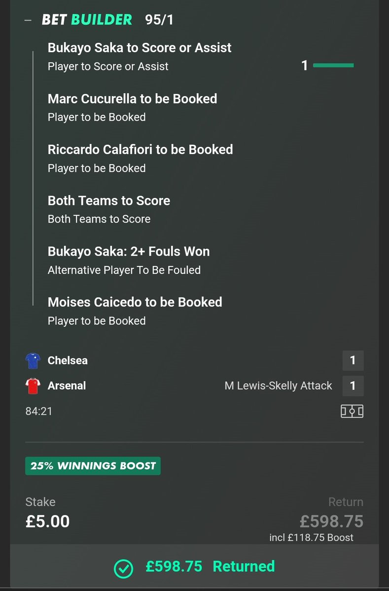 Happy Sunday 2.0 🤜