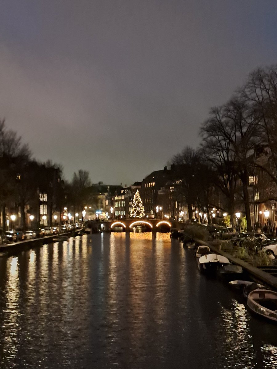 RedDetty's tweet image. Amsterdam