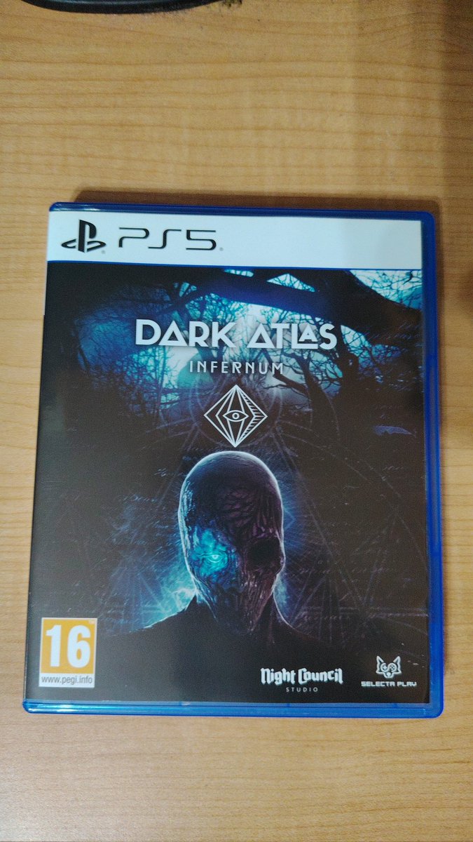 Pak Gallego (Autor de juegos) tweet media