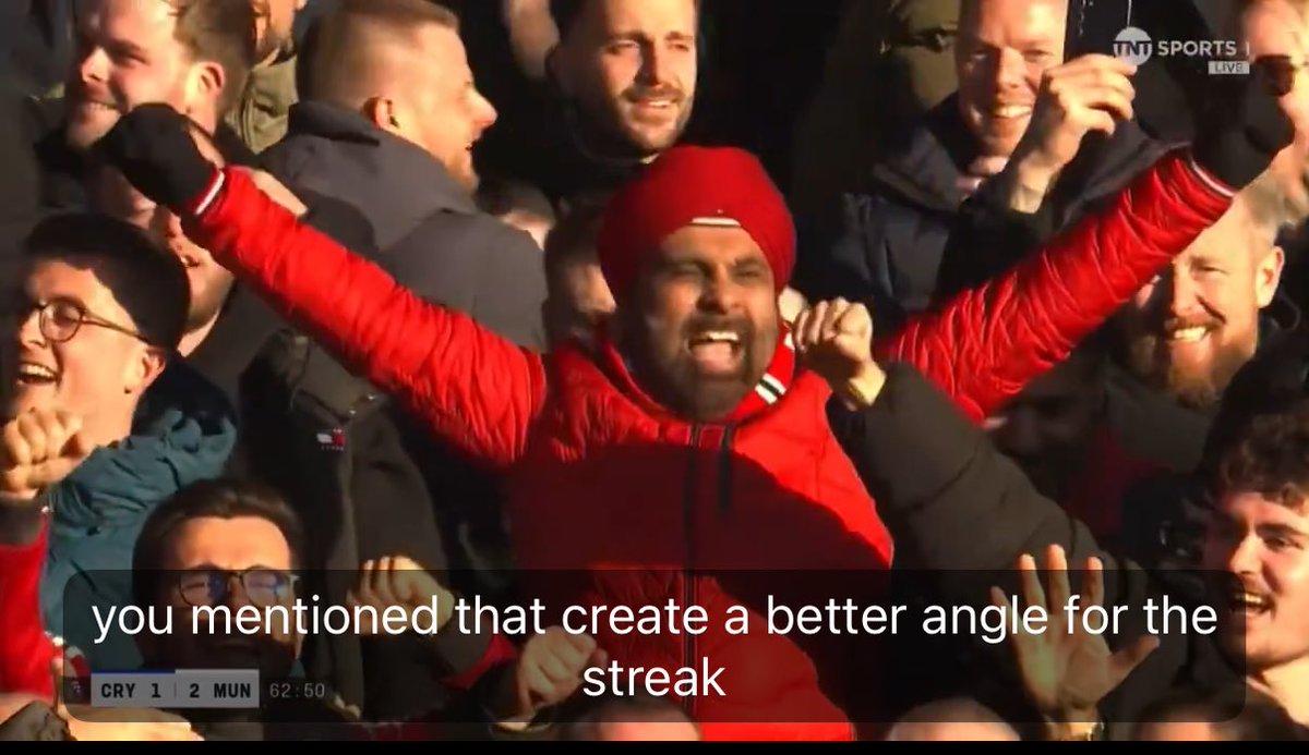 Sunil Shah tweet media