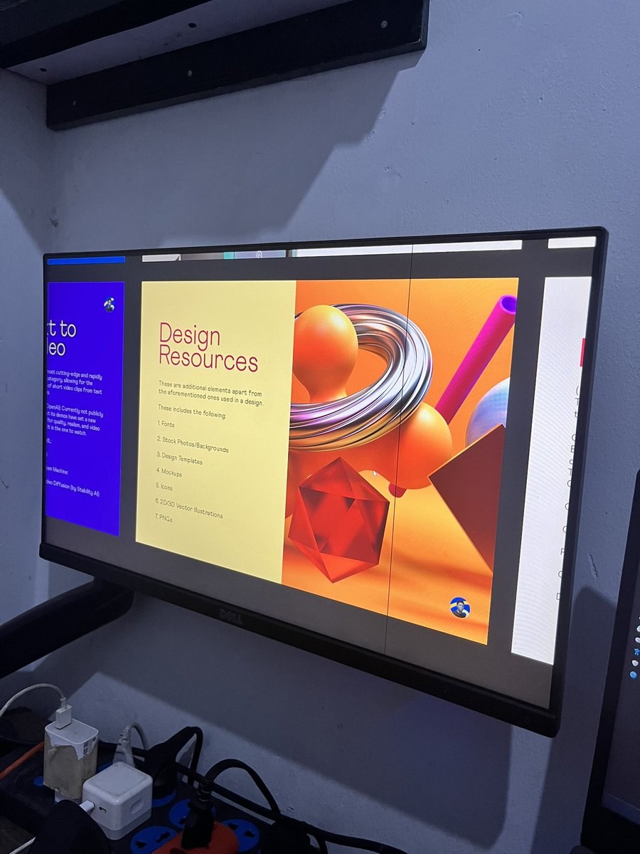 SafwanAlghazal's tweet image. In my Design Basics FREE Course, I have compiled free websites newbies can get Design Resources from.

We kickstart by December!!