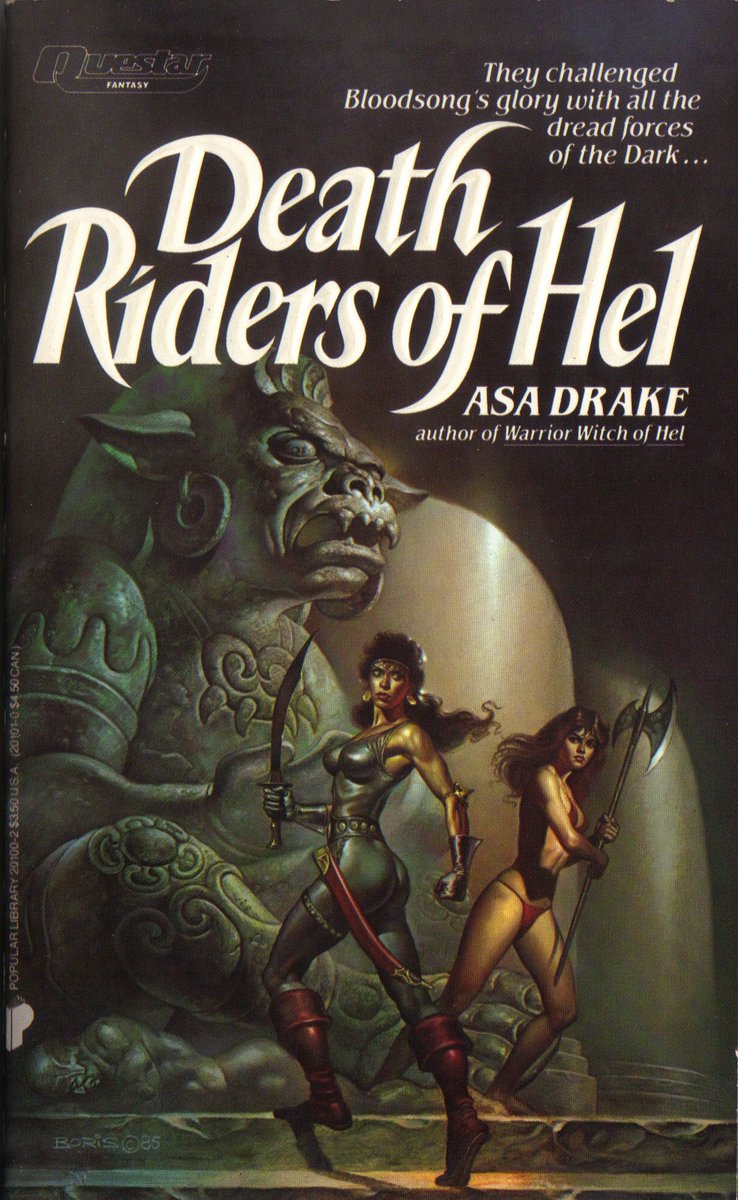 Realms of Night tweet media