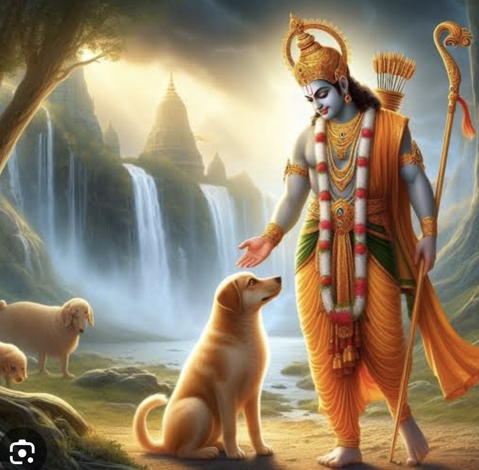 ToniaKumar's tweet photo. https://t.co/jMdveiAcyO
Because Hypocrisy & greed can make human ignore logic & religion. They donot follow what they preach #CommonManForDogs #AnimalRightsMatter #NotAwaraYehHamara #savedogsofindia https://t.co/tDRSCRAjGF