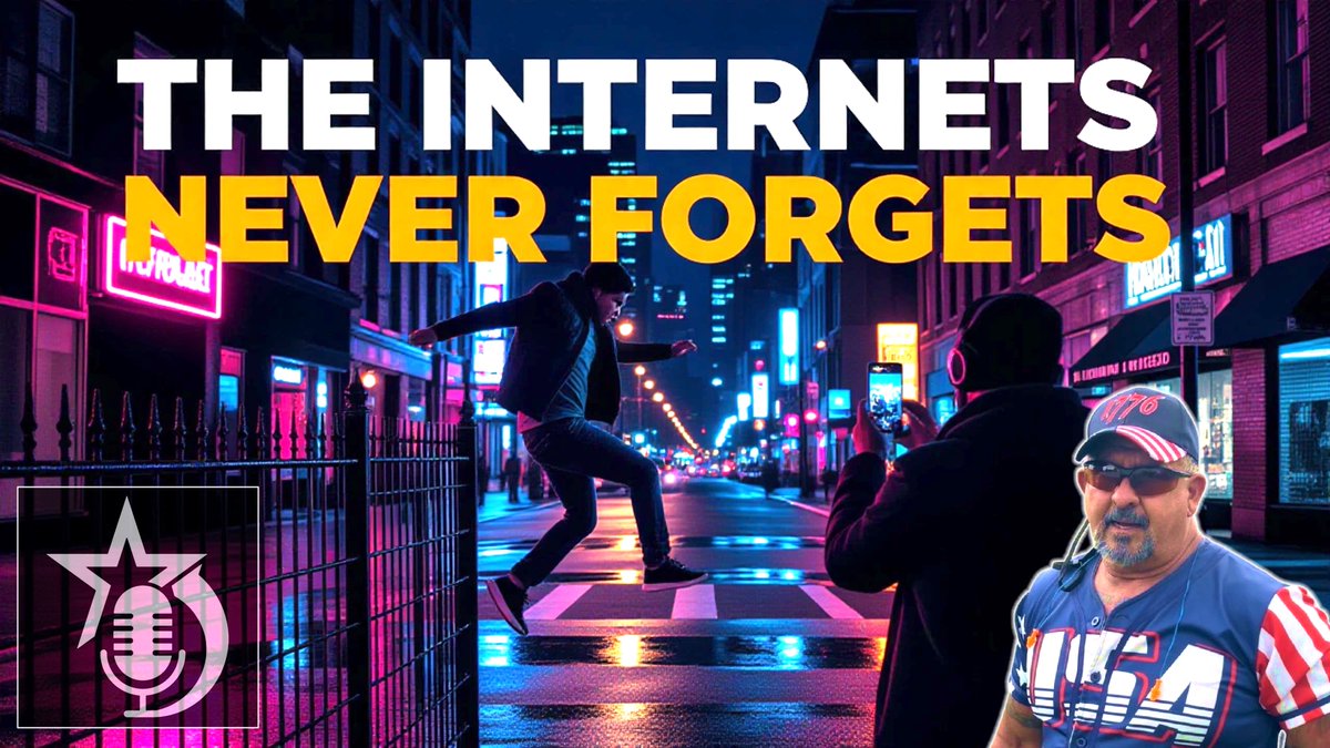 🎙️ TONIGHT 7:00 PM ET — THE C. HEAVEN SHOW EP014Start Your Week With a Laugh

Get ready, because tonight is a full Steve Inman takeover — the funniest news of the week delivered with his trademark rapid-fire chaos.

Here’s what you’re walking into 👇

• 🤣 Community Justice