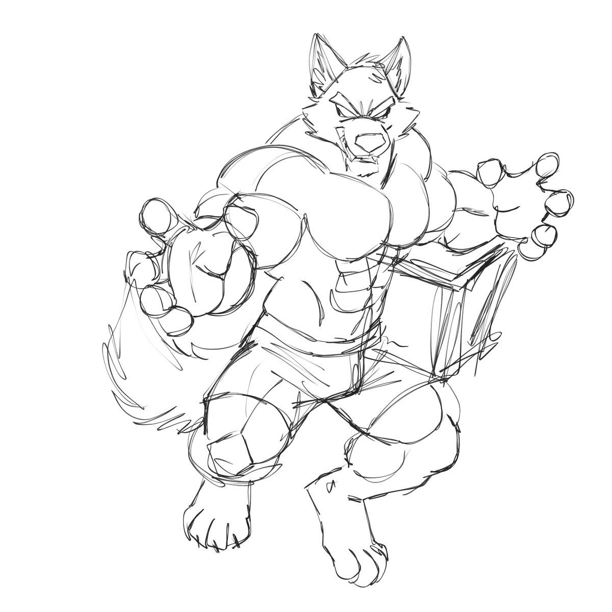 "Order is an illusion; entropy is the natural state of the universe." - Azure, The Blue Crystal Sorcerer. Commission for <a href="/Pichu991019/">Pichu</a> - Final art and wip in Infinite Painter