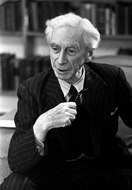 Saganismm's tweet image. “My whole religion is this: do every duty, and expect no reward for it, either here or hereafter.”

— Bertrand Russell
