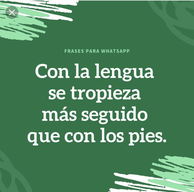 Eso q ni que