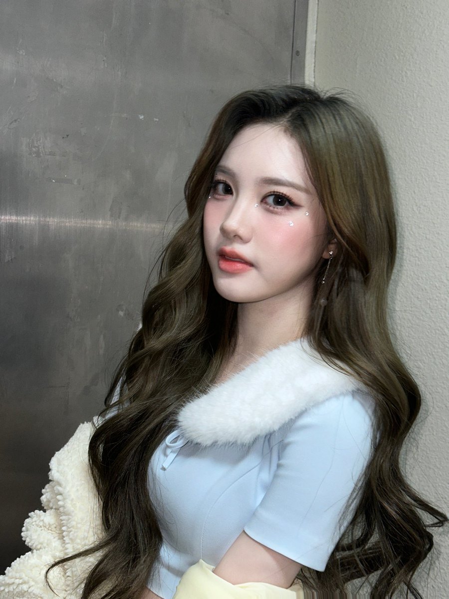 sullinface's tweet image. 251201 프롬

#설린 #sullin #ソルリン #ซอลลิน #tripleS #트리플에스