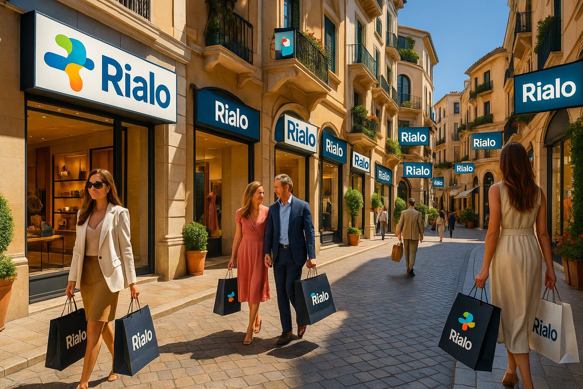 This project <a href="/RialoHQ/">Rialo</a> and its team truly hold us together as one.
The activity between people in the Discord channel, and the way the project owners and team members carefully engage with everyone one by one, is something you rarely see elsewhere. Their presence and dedication