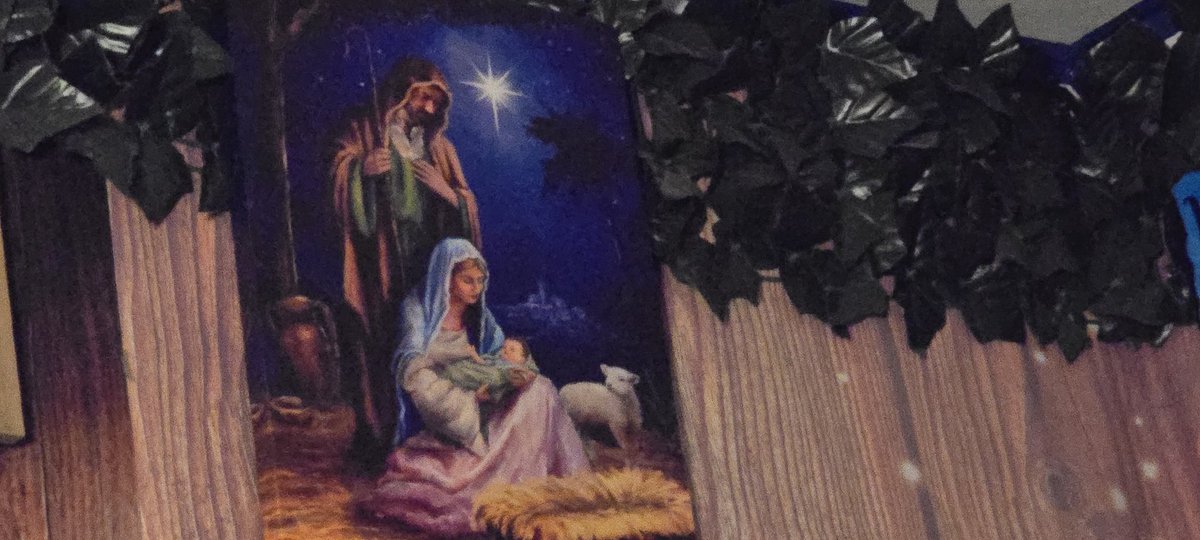 CSapcoe's tweet image. THE REASON FOR THE SEASON