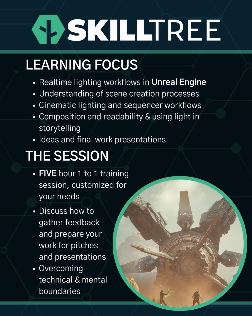 SkillTree tweet media