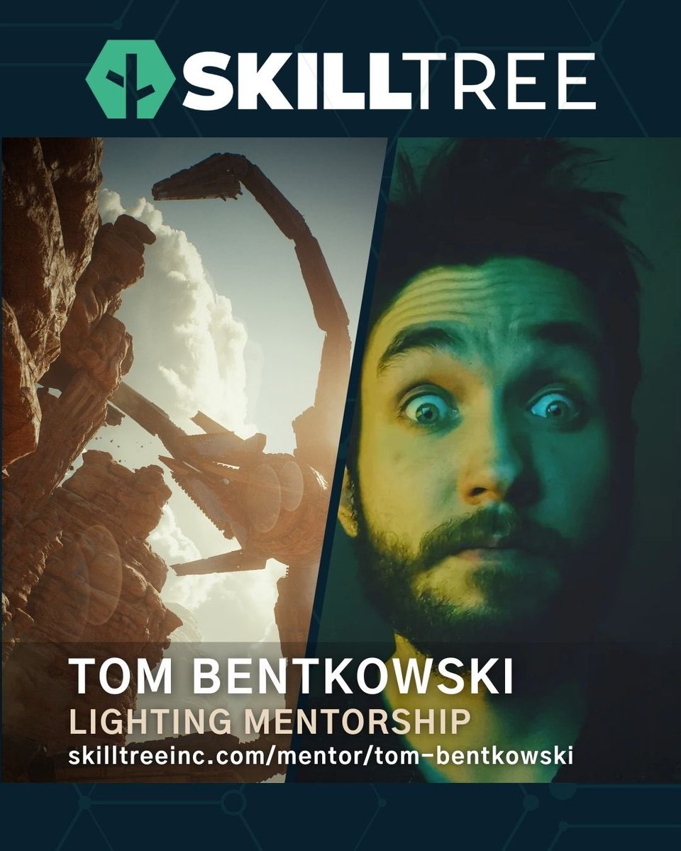 SkillTree tweet media