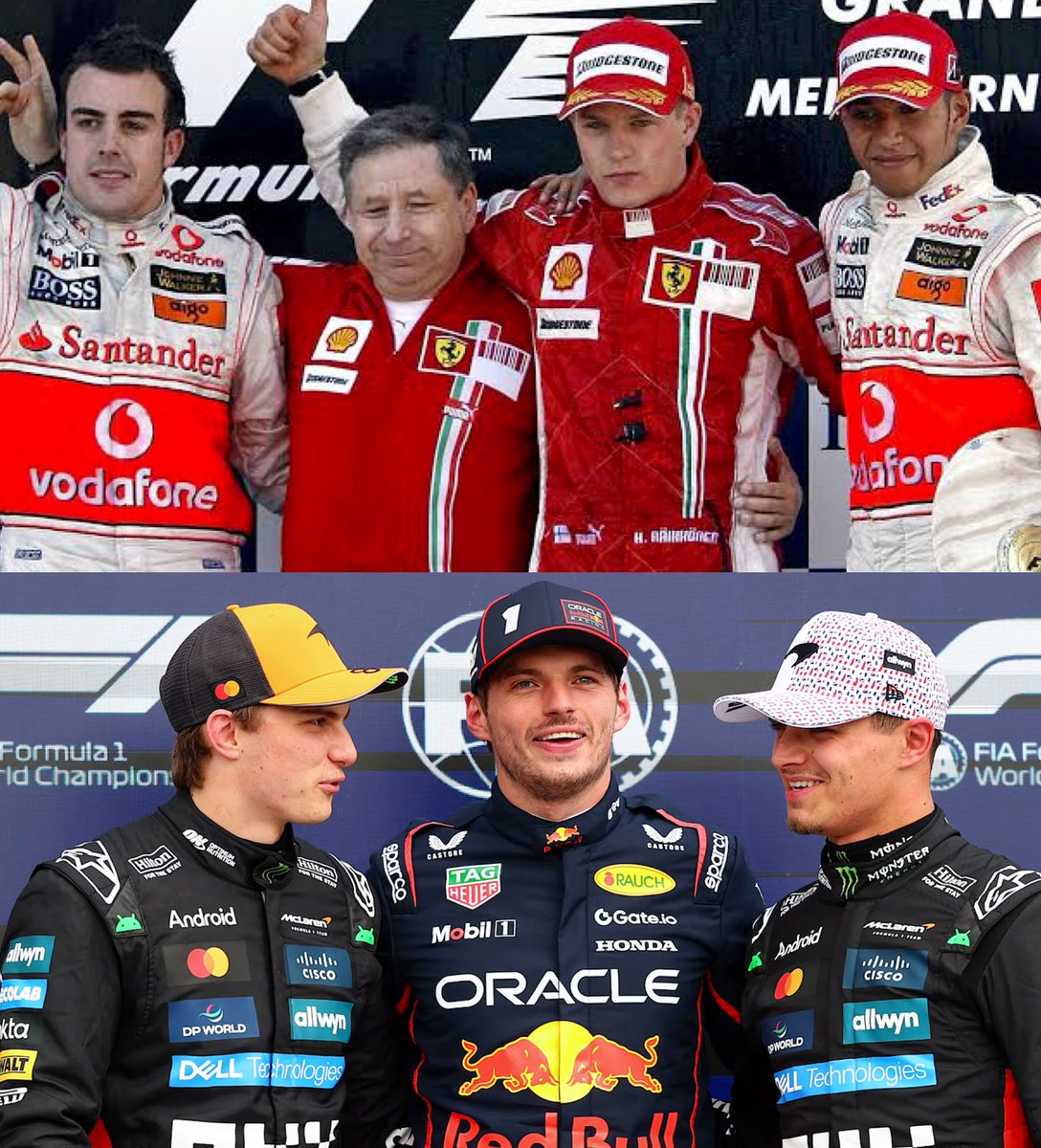 Daniel Valente 🏎️ tweet media