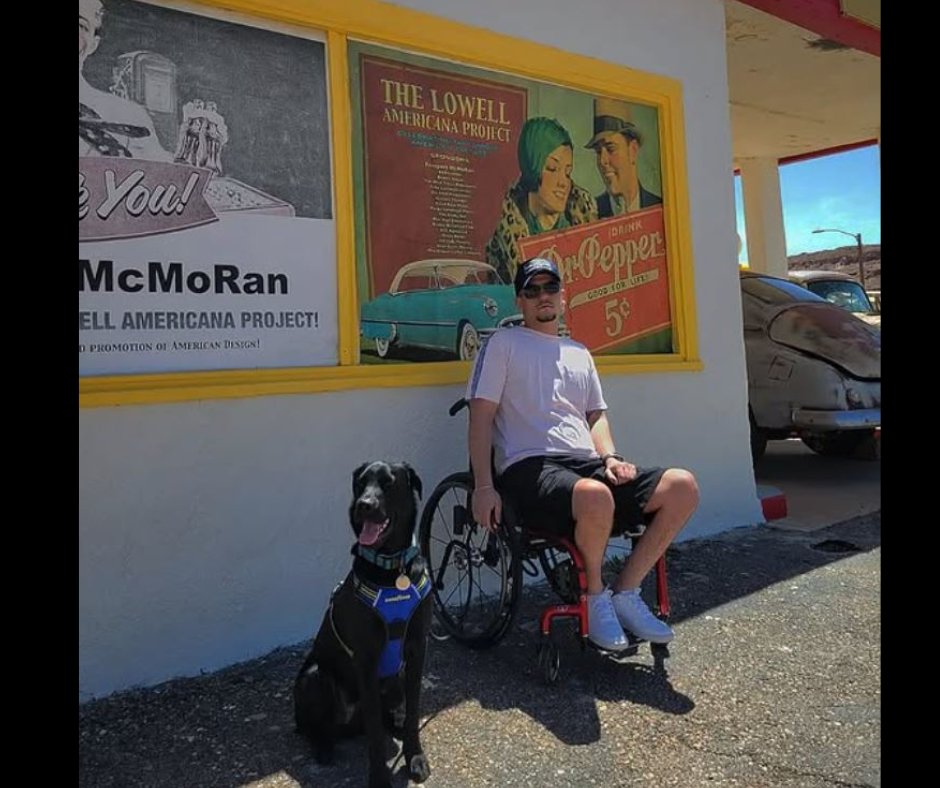 SPINALpedia's tweet image. Alex, a paraplegic and adaptive athlete from Puerto Rico. 

instagram.com/ariverales/

#spinalcordinjury #puertorico #handcycling