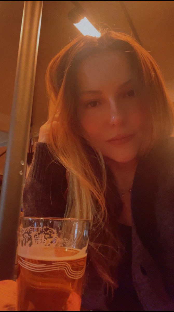 A beer after a long day is meant to be enjoyed alone.