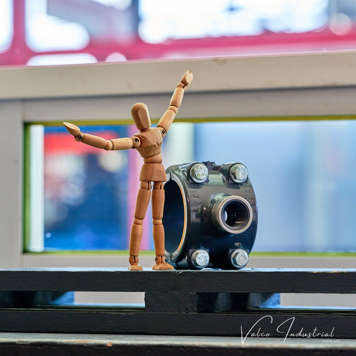 valcoindustrial's tweet image. 867-247SR
Hidrotoma de PVC Cédula 80 de Spears® EPDM con salida roscada SR de 2 X 1/2″
Clamp-On Saddle x SR Thread Single Outlet PVC Gray with EPDM O-ring Seal &amp;amp; Zinc-Plated Hardware. 235  psi @ 73°F (23°C) Spears® Manufacturing Company.