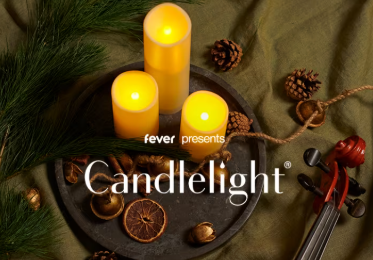 HullMinster's tweet image. Fever Candle Light: Christmas Movie Soundtracks

⭐ Get your tickets now to discover the music of Christmas Movie Soundtracks at Hull Minster under the gentle glow of candlelight.

Date 19th Dec 2025
7:00pm - 8:00pm

hm.churchsuite.com/events/mnbrrpr2