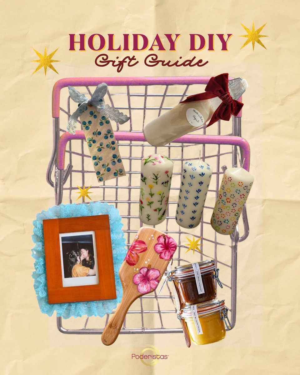 Poderistas tweet media