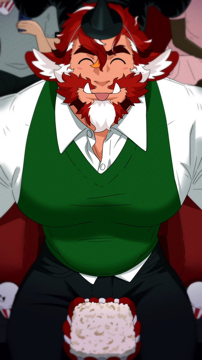 Gonna go see Wicked part 2, rate my fit!!