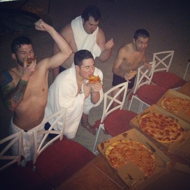 on this day in 2012 twenty one pilots posted: