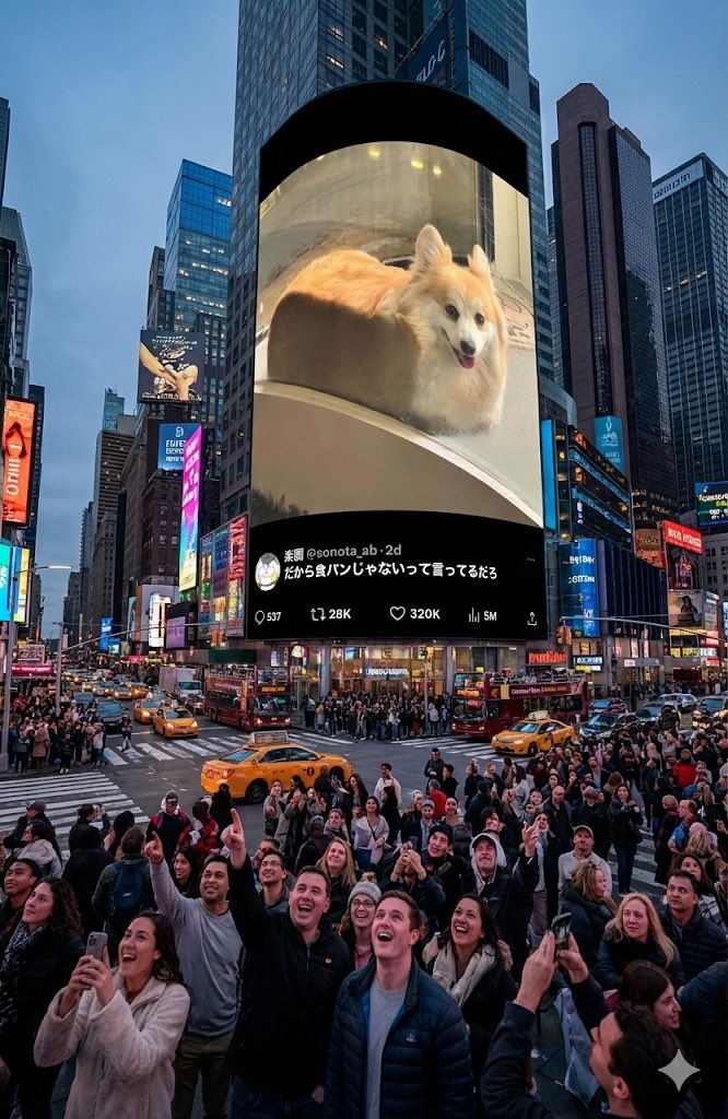 MrFish0x's tweet image. 5m views!!

Undervalued 🍞🐕

$LOAFDOG