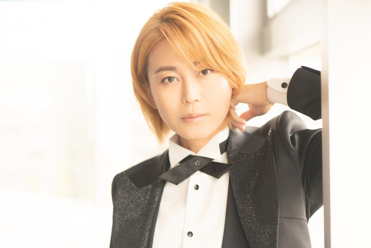 2026年1月～『氷川きよし特別公演』で3年半ぶりの時代劇に挑む氷川