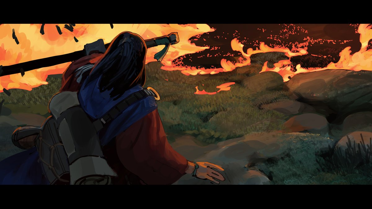 akimkaliberda1's tweet image. still work in progress 🐌🐌🐌
#smolderingconcrete