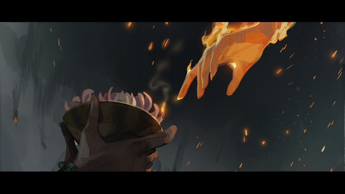 akimkaliberda1's tweet image. still work in progress 🐌🐌🐌
#smolderingconcrete