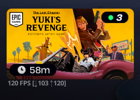 JoellJoelly | Fortnite: Save The World. tweet media