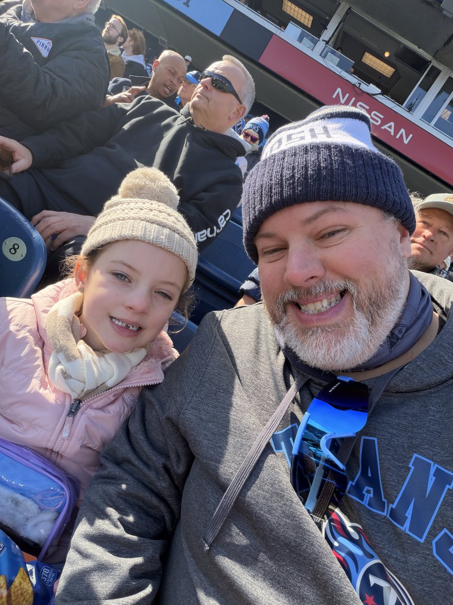 Letsssss goooooo!!! #TitanUp