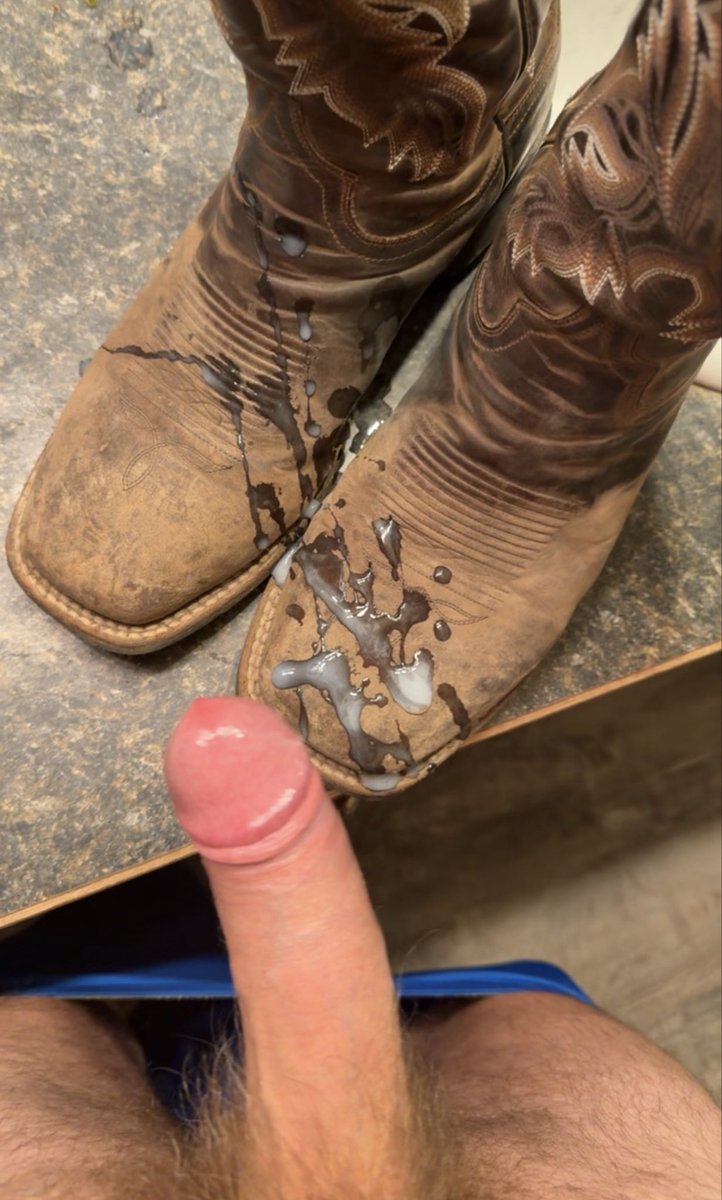 The Uncut Cowboy tweet media