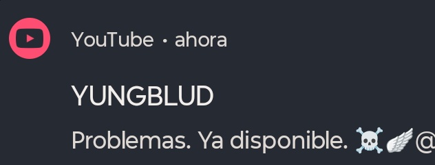 la vida cuando empiezo a tener algo de estabilidad: