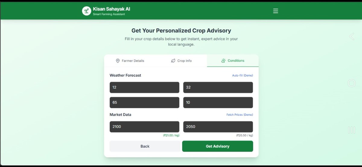 harsh parmar tweet media