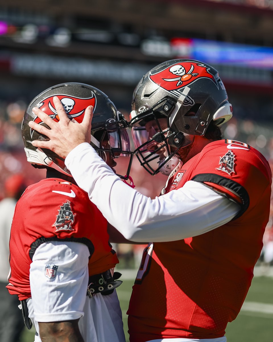 Good to have you back, 7️⃣