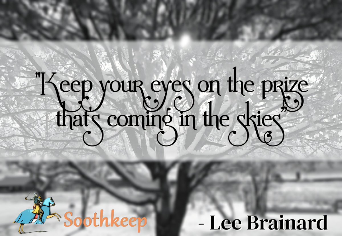 soothkeep's tweet image. 