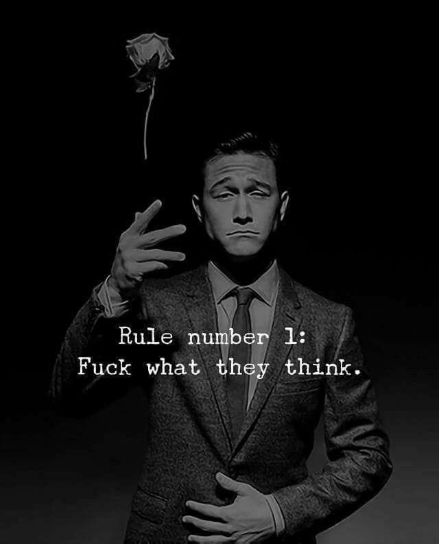 MindMatterMoney's tweet photo. Rule #1. https://t.co/PeE2E8jIkq