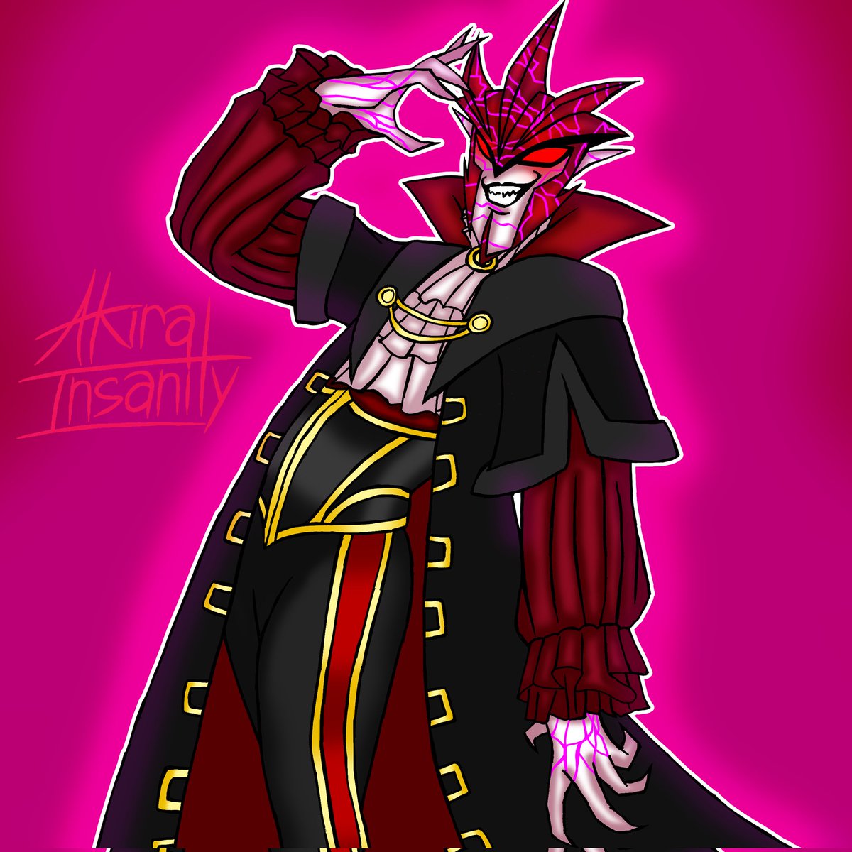 Deception Demon Forms
Saja Boys x Decepticons
#transformers #TFA #transformersanimated #knockout #tfpknockout #decepticons #sajaboys #KPOPDEMONHUNTERS