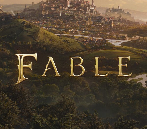 [New prédiction 🔮]

Le prochain Fable aura la même hype que Clair-Obscur en 2026… mais se fera voler le GOTY par l’usurpateur : GTA6.