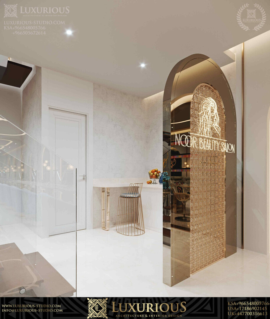 luxurious_ideas's tweet image. Women’s Spa Interior Design with Privacy and Elegance
#Spa_Design #Salon_Design #Beauty_Salon
شركة لوكجريوس للتصميم الداخلي
للتواصل :
00966505672614
ift.tt/tRIW09c