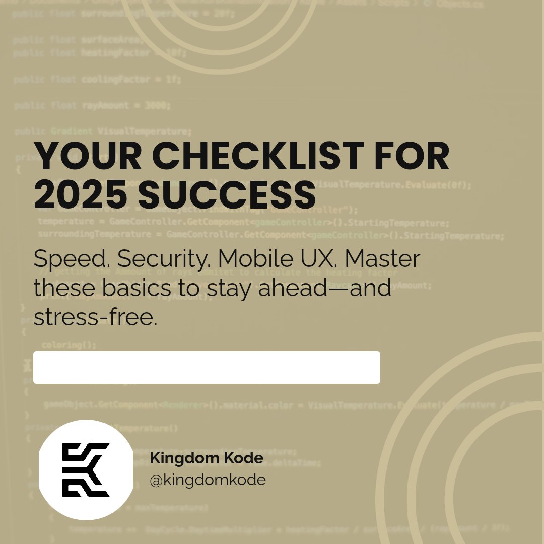 Kingdom_Kode's tweet image. #TechnologyROI #DigitalTransformation #ImplementationStrategy #EnterpriseIT #BusinessTechnology