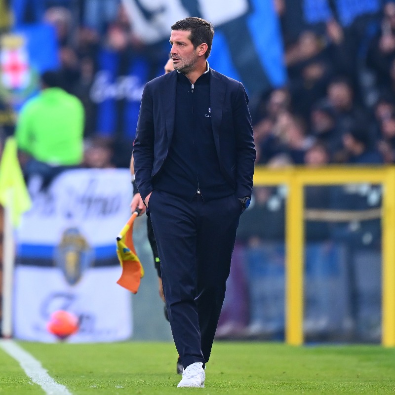 Inter_en's tweet image. Chivu: &quot;An important response from the team&quot; 🎙️

👉 bit.ly/3Xu9Mh4