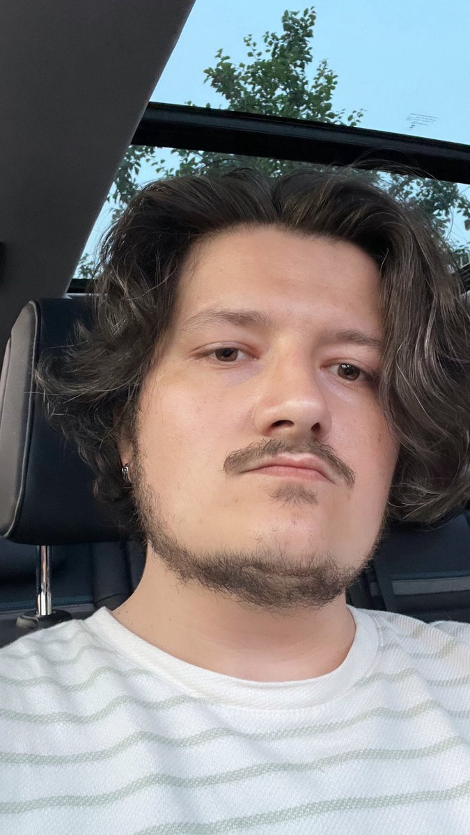 Şekilden şekile girmişiz yine çok şükür