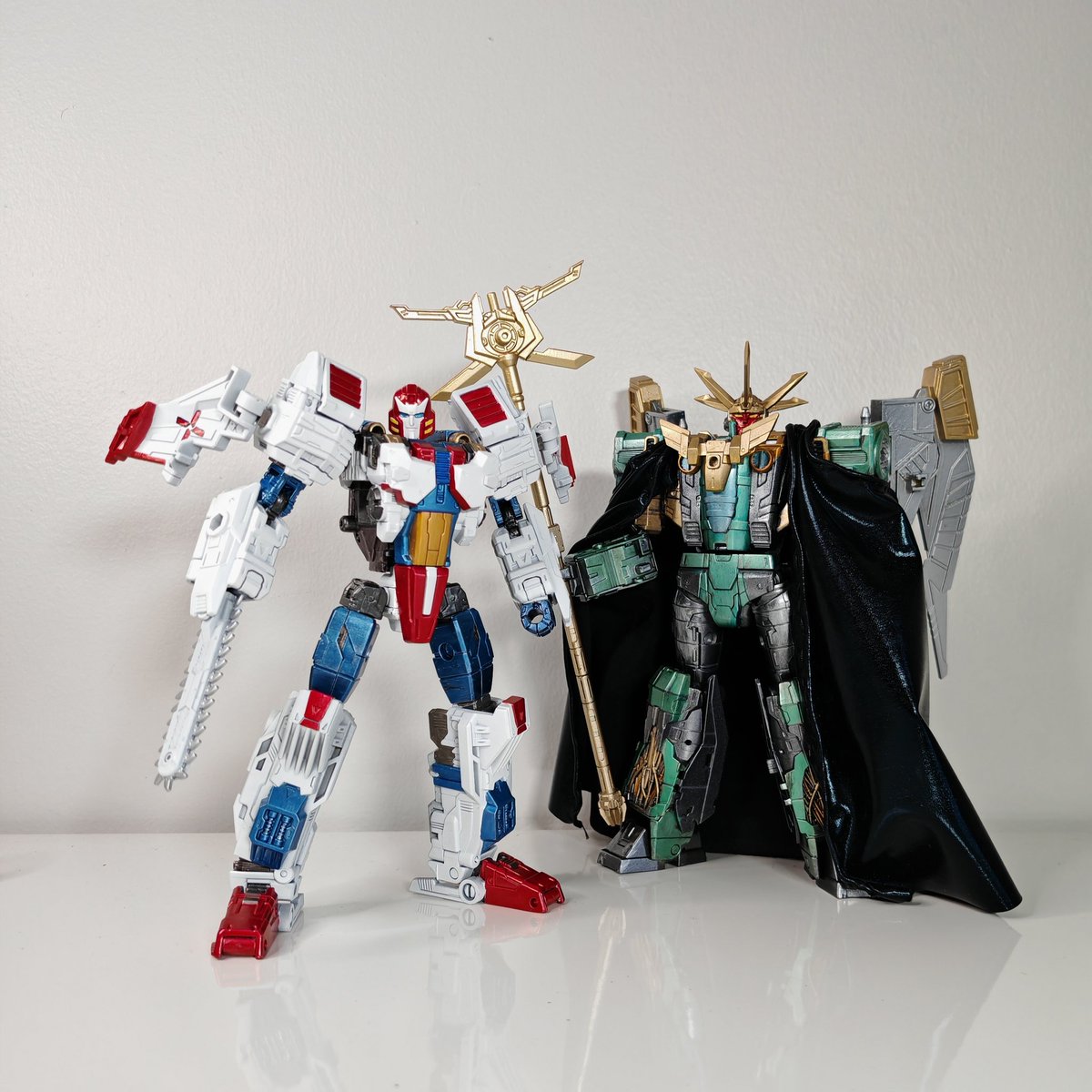 Npieces's tweet image. Pharma custom 
#Transformers