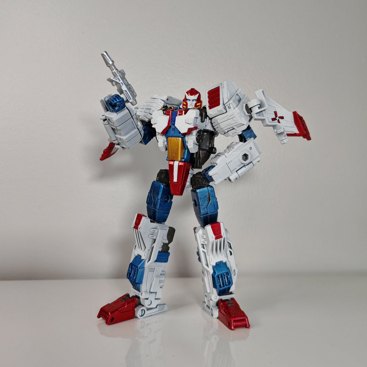 Npieces's tweet image. Pharma custom 
#Transformers