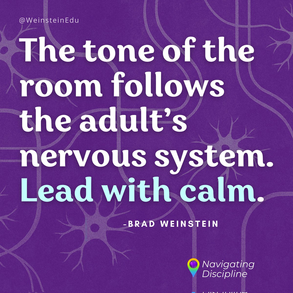 WeinsteinEdu's tweet image. Powerful reminder. 🧠