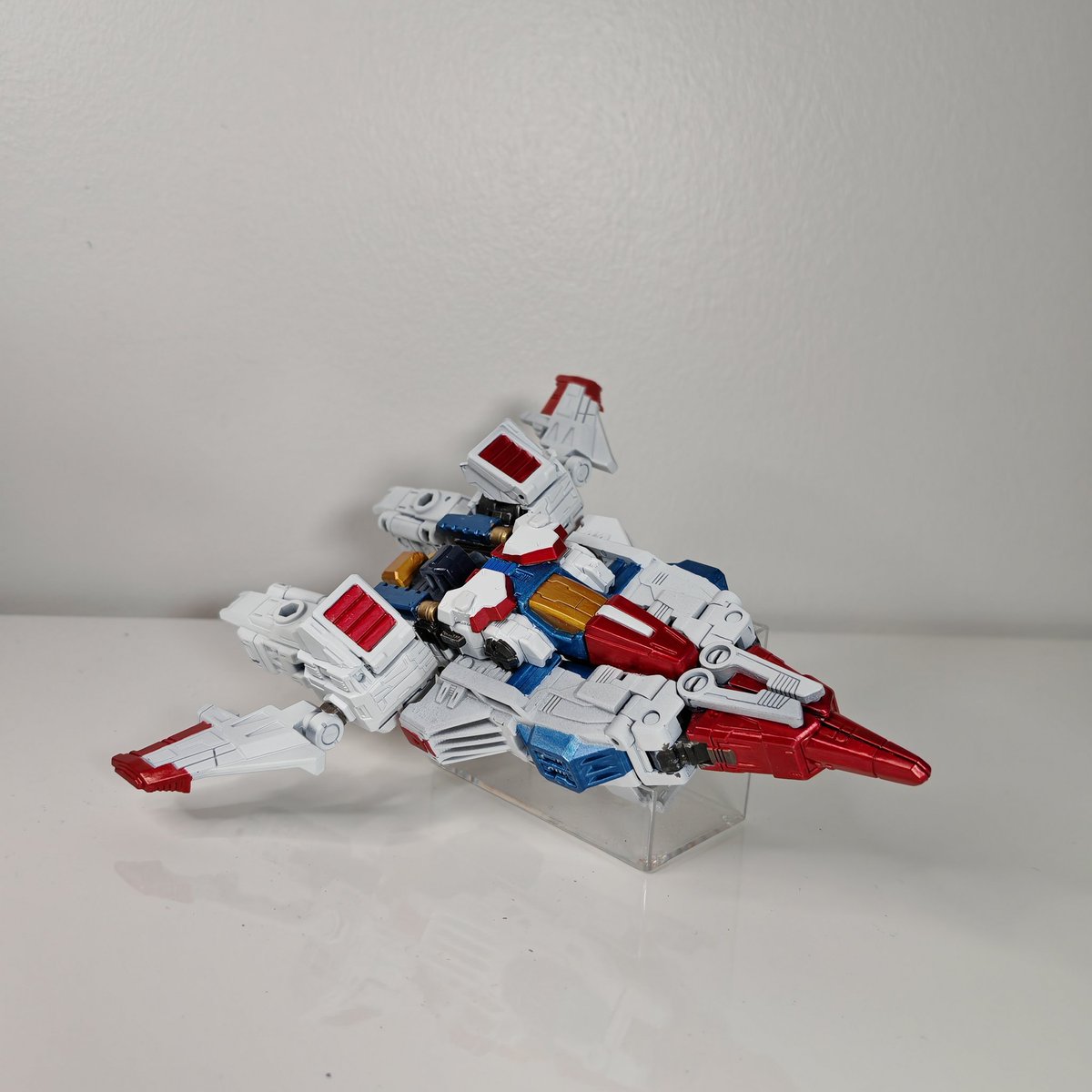 Npieces's tweet image. Pharma custom 
#Transformers