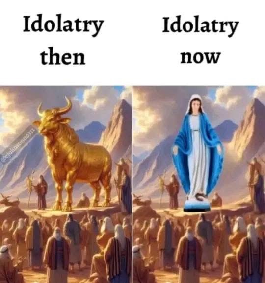 TheBookofRevelation (@bookofrevelatio) on Twitter photo 