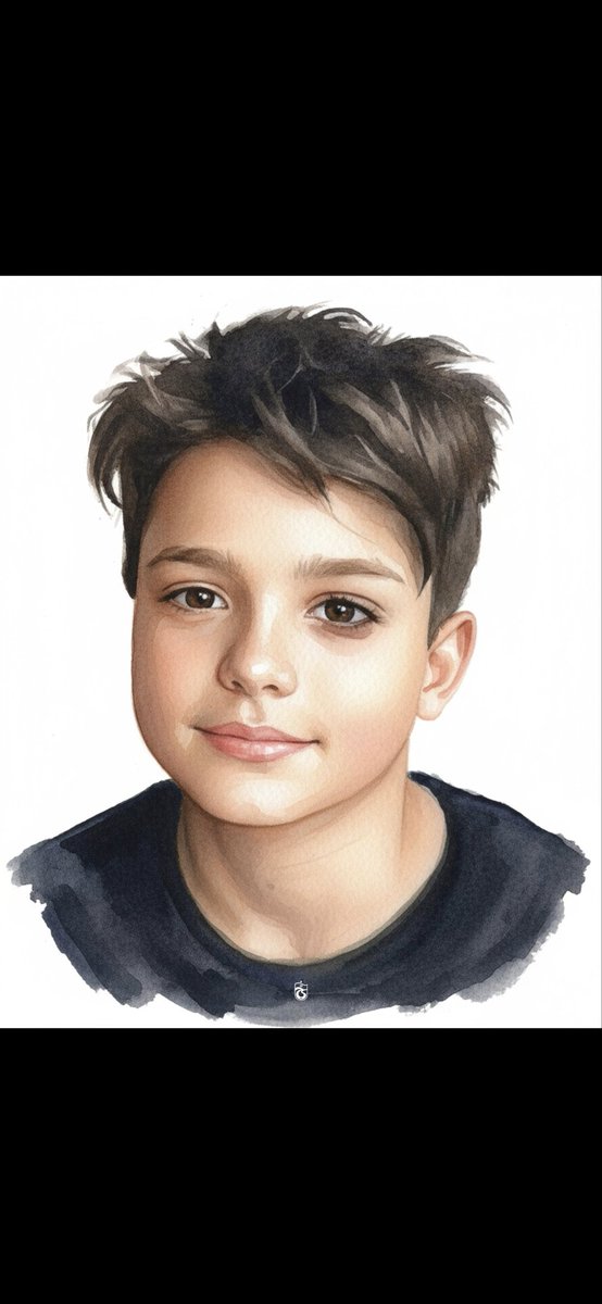 #Kuzeyunutmaz   
Mattia Ahmet için adalet canımız çocuk