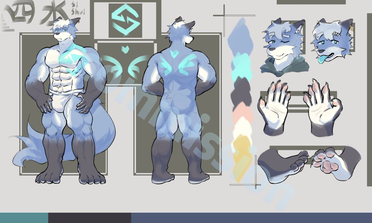 awsentik's tweet image. day147